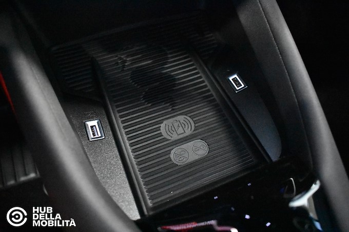 ALFA ROMEO Junior 1.2 136 CV Hybrid eDCT6 Speciale